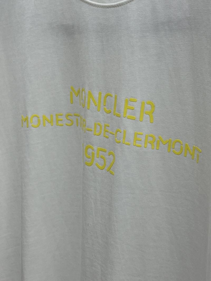 Moncler T-Shirts